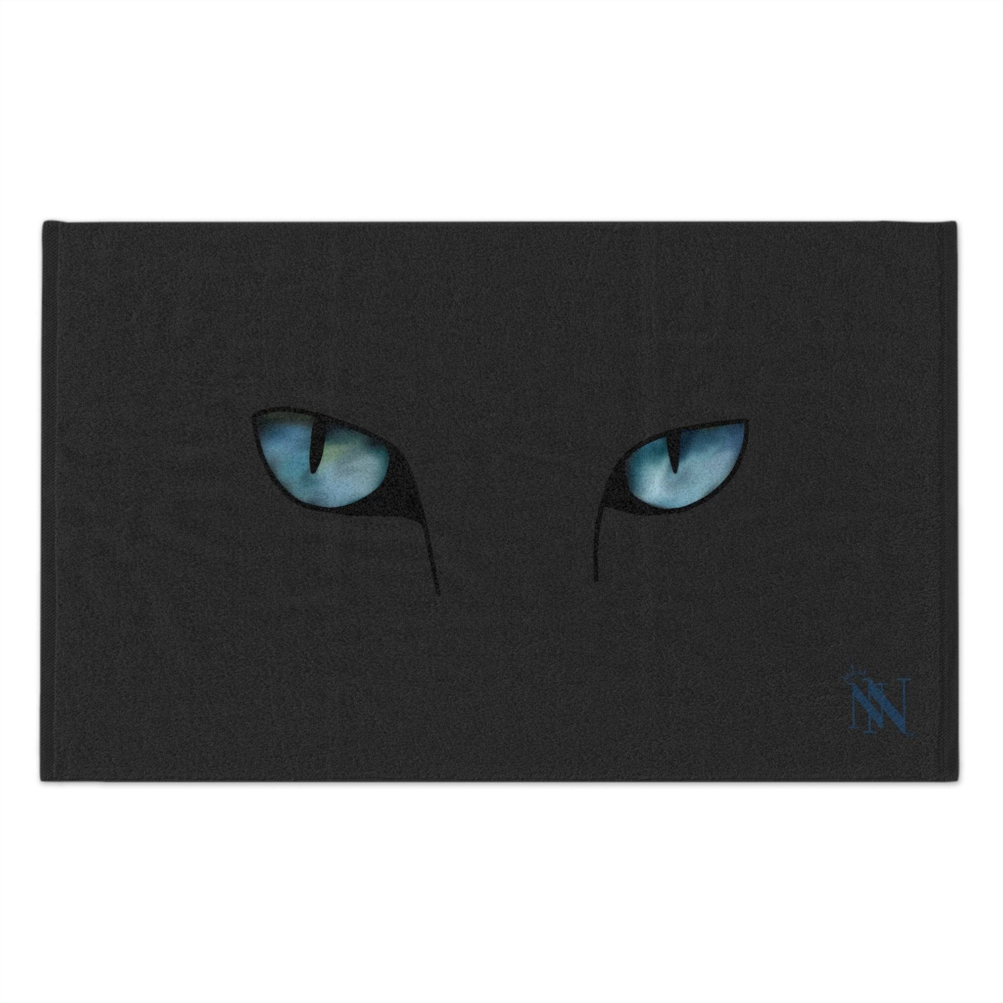 House Cat | Mix & Match Soft Fun-Flirty Lovers’ Towels