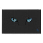 House Cat | Mix & Match Soft Fun-Flirty Lovers’ Towels