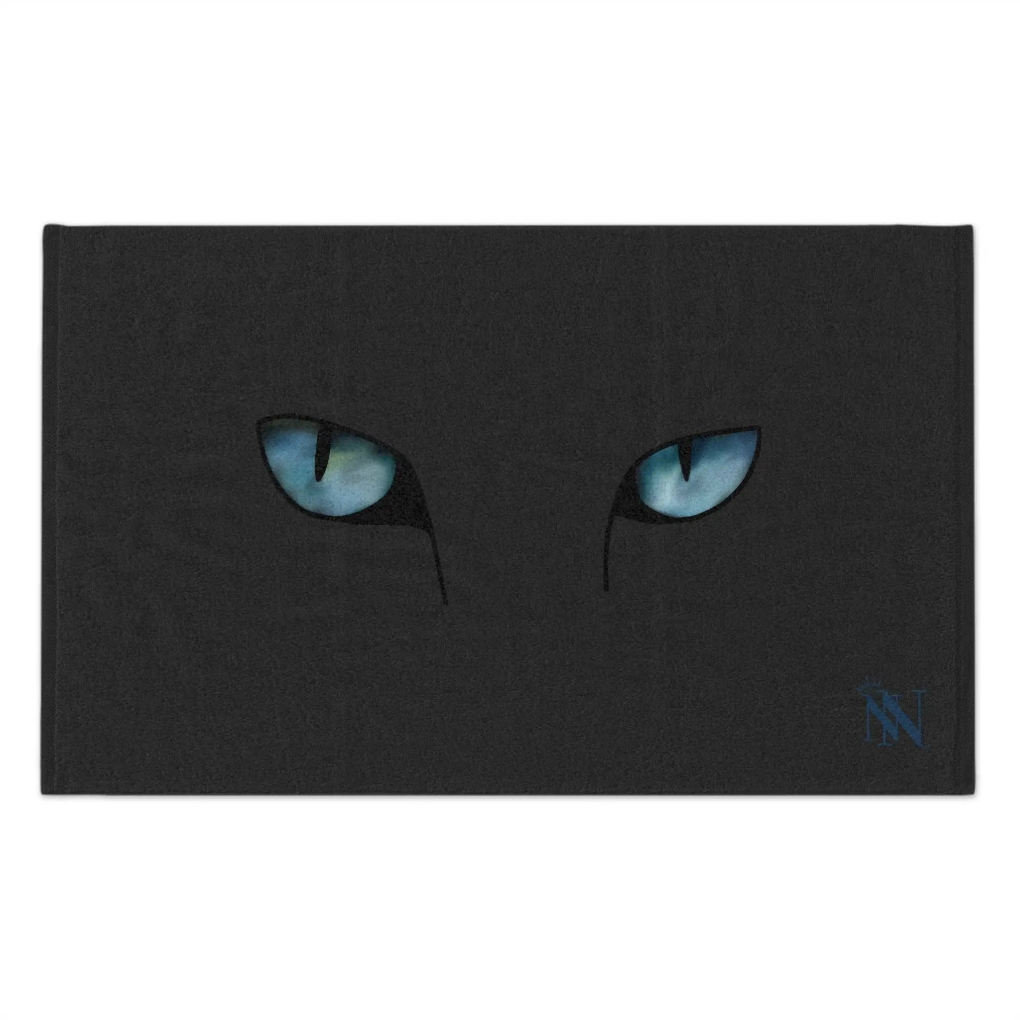 House Cat | Mix & Match Soft Fun-Flirty Lovers’ Towels