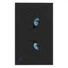 House Cat | Mix & Match Soft Fun-Flirty Lovers’ Towels