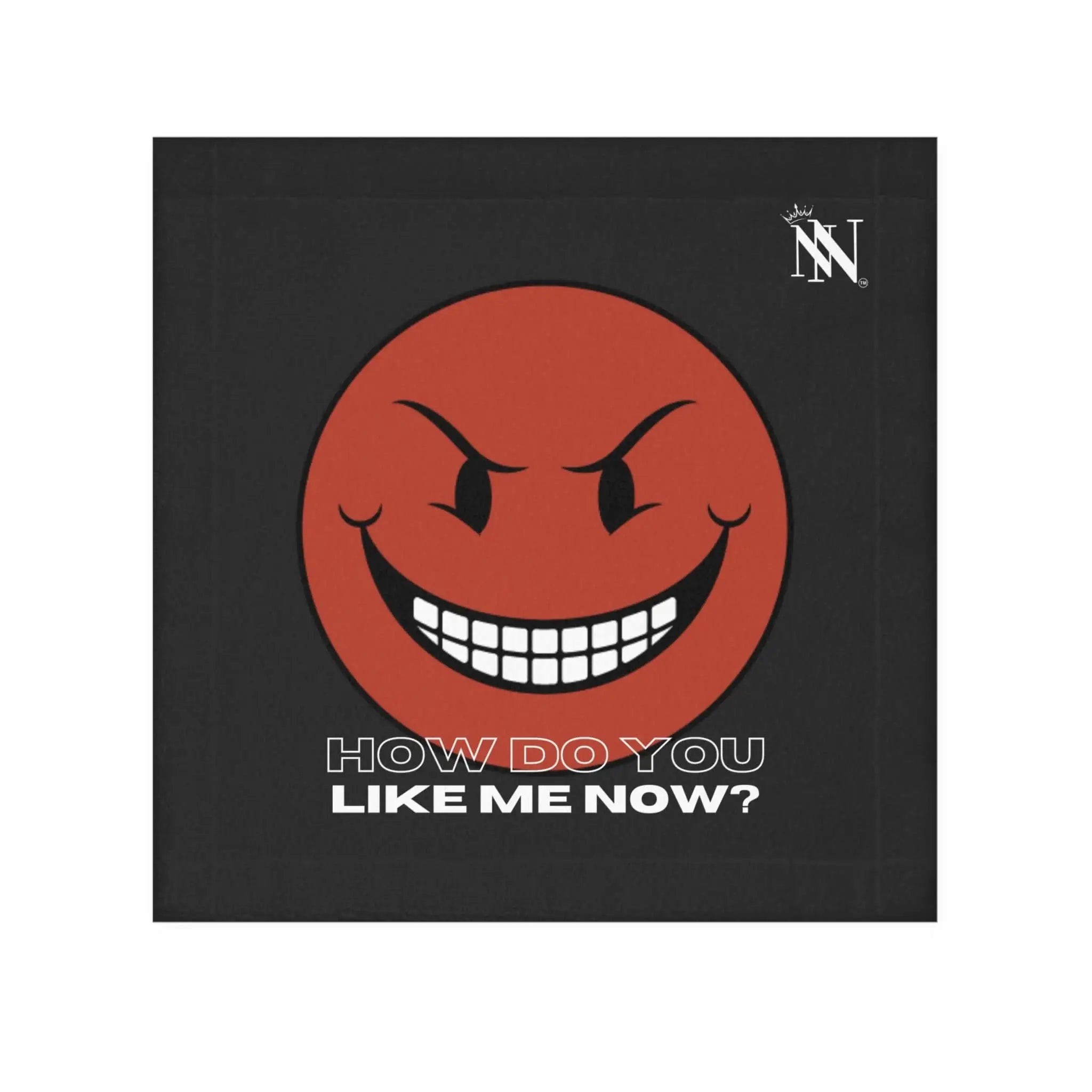 How Do You Like Me Now? | Mix & Match Lils’ Fun-Flirty Lovers’ Towels