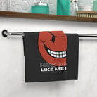 How Do You Like Me Now? | Mix & Match Lils’ Fun-Flirty Lovers’ Towels