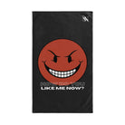 How Do You Like Me Now? | Mix & Match Original Fun-Flirty Lovers’ Towels