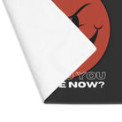 How Do You Like Me Now? | Mix & Match Playful Fun-Flirty Lovers’ Toy Mats