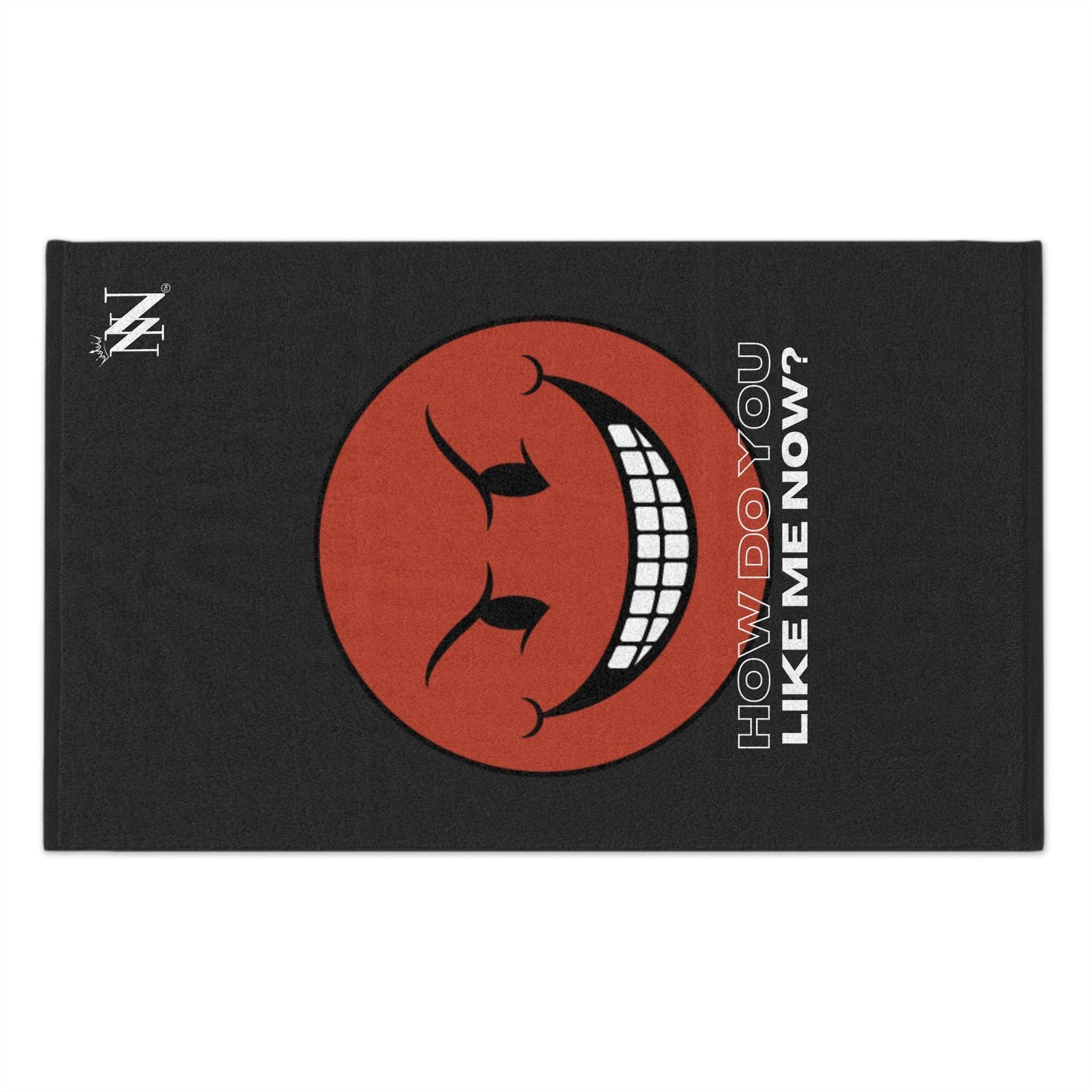 How Do You Like Me Now? | Mix & Match Soft Fun-Flirty Lovers’ Towels