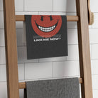 How Do You Like Me Now? | Mix & Match Soft Fun-Flirty Lovers’ Towels