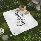 Hubby | Mix Match Fun-Flirty Lovers’ Water-Resistant Sex Blankets