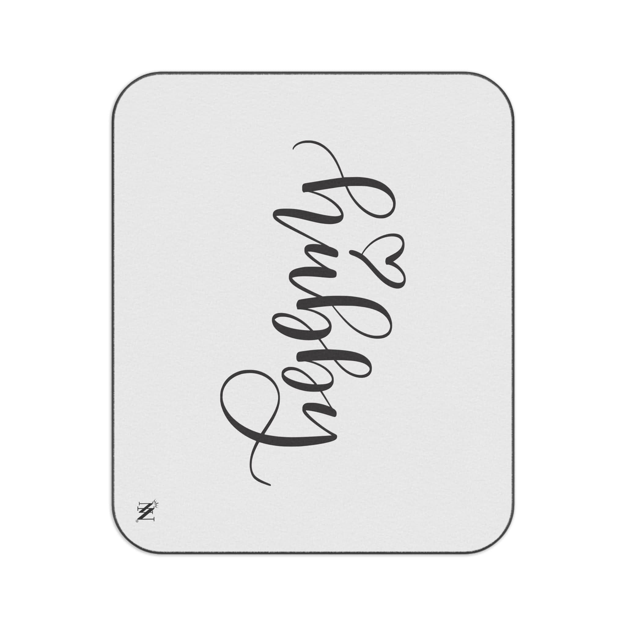 Hubby | Mix Match Fun-Flirty Lovers’ Water-Resistant Sex Blankets