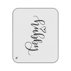 Hubby | Mix Match Fun-Flirty Lovers’ Water-Resistant Sex Blankets