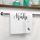 Hubby | Mix & Match Lils’ Fun-Flirty Lovers’ Towels