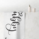 Hubby | Mix & Match Naughty XL Fun-Flirty Lovers’ Towels