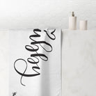 Hubby | Mix & Match Naughty XL Fun-Flirty Lovers’ Towels