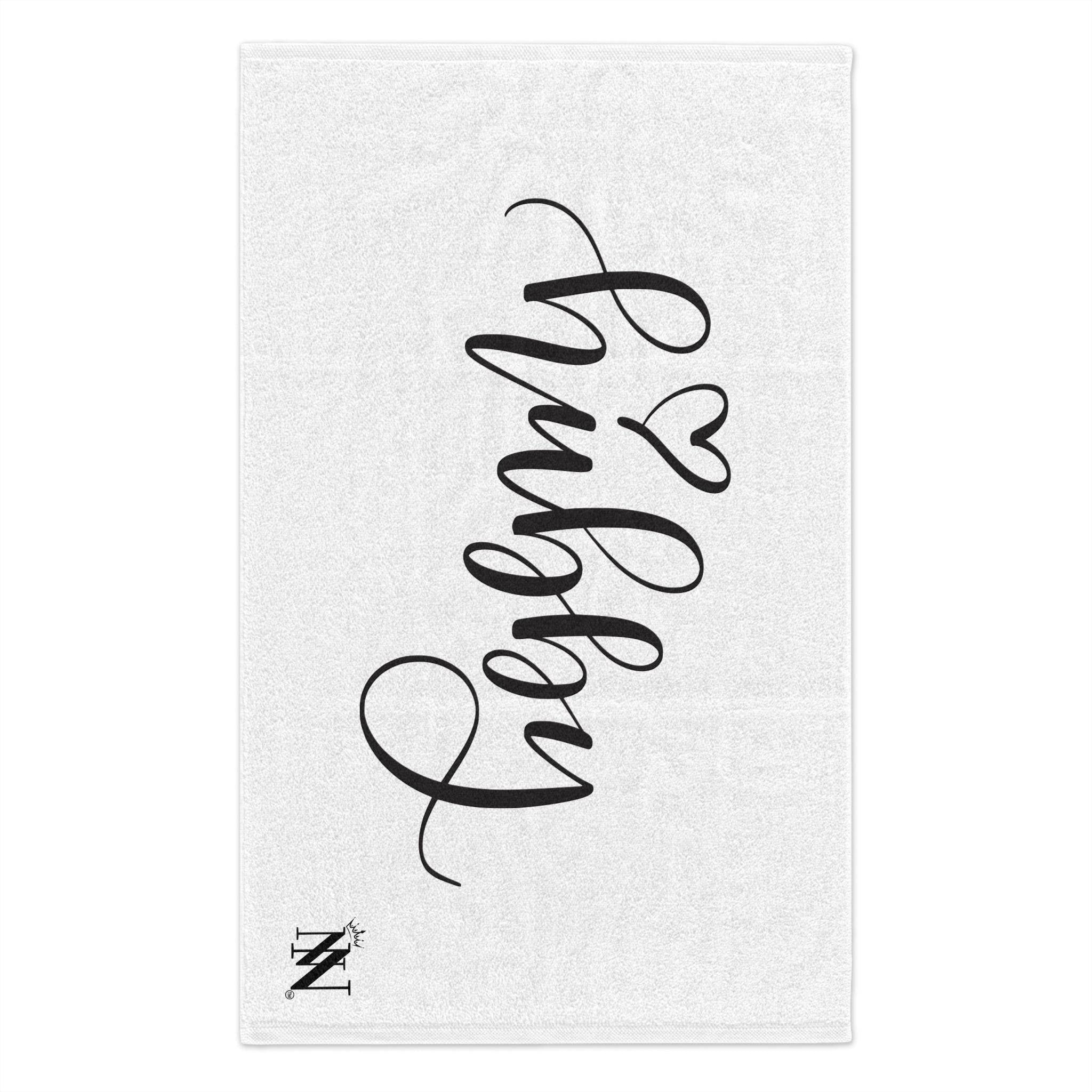 Hubby | Mix & Match Soft Fun-Flirty Lovers’ Towels