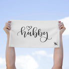 Hubby | Mix & Match Soft Fun-Flirty Lovers’ Towels