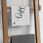 Hubby | Mix & Match Soft Fun-Flirty Lovers’ Towels