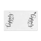 Hubby Shareable | Mix & Match Original Fun-Flirty Lovers’ Towels