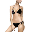 Hug Your Haters | Mix & Match Fun-Flirty Lovers’ String Bikinis