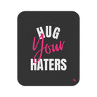 Hug Your Haters | Mix Match Fun-Flirty Lovers’ Water-Resistant Blankets