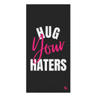 Hug Your Haters | Mix & Match Naughty XL Fun-Flirty Lovers’ Towels