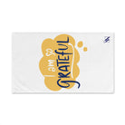 I Am So Grateful | Mix & Match Original Fun-Flirty Lovers’ Towels