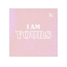I Am Yours | Mix & Match Lils’ Fun-Flirty Lovers’ Towels