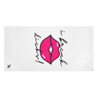 I Break Dicks! | Mix & Match Naughty XL Fun-Flirty Lovers’ Towels