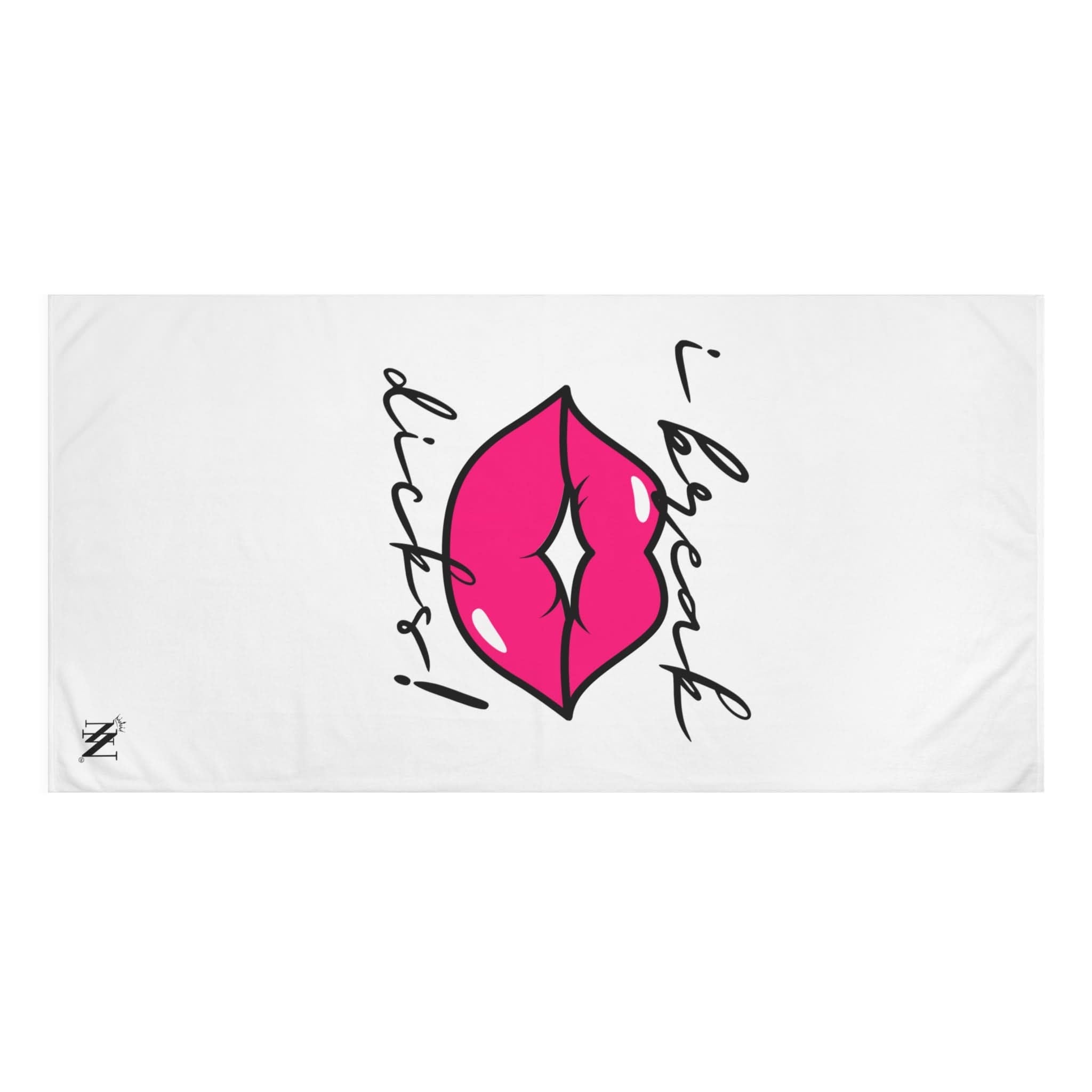 I Break Dicks! | Mix & Match Naughty XL Fun-Flirty Lovers’ Towels