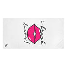 I Break Dicks! | Mix & Match Naughty XL Fun-Flirty Lovers’ Towels