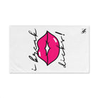 I Break Dicks! | Mix & Match Original Fun-Flirty Lovers’ Towels