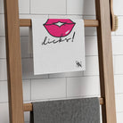I Break Dicks! | Mix & Match Soft Fun-Flirty Lovers’ Towels