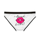 I Break Dicks! | Mix & Match Women’s Fun-Flirty Lovers’ Panties