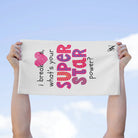I Break Hearts | Mix & Match Soft Fun-Flirty Lovers’ Towels