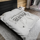 I Can | Mix & Match Fun-Flirty Lovers’ Blankets