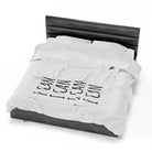 I Can | Mix & Match Fun-Flirty Lovers’ Blankets