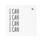 I Can | Mix & Match Lils’ Fun-Flirty Lovers’ Towels
