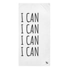 I Can | Mix & Match Naughty XL Fun-Flirty Lovers’ Towels