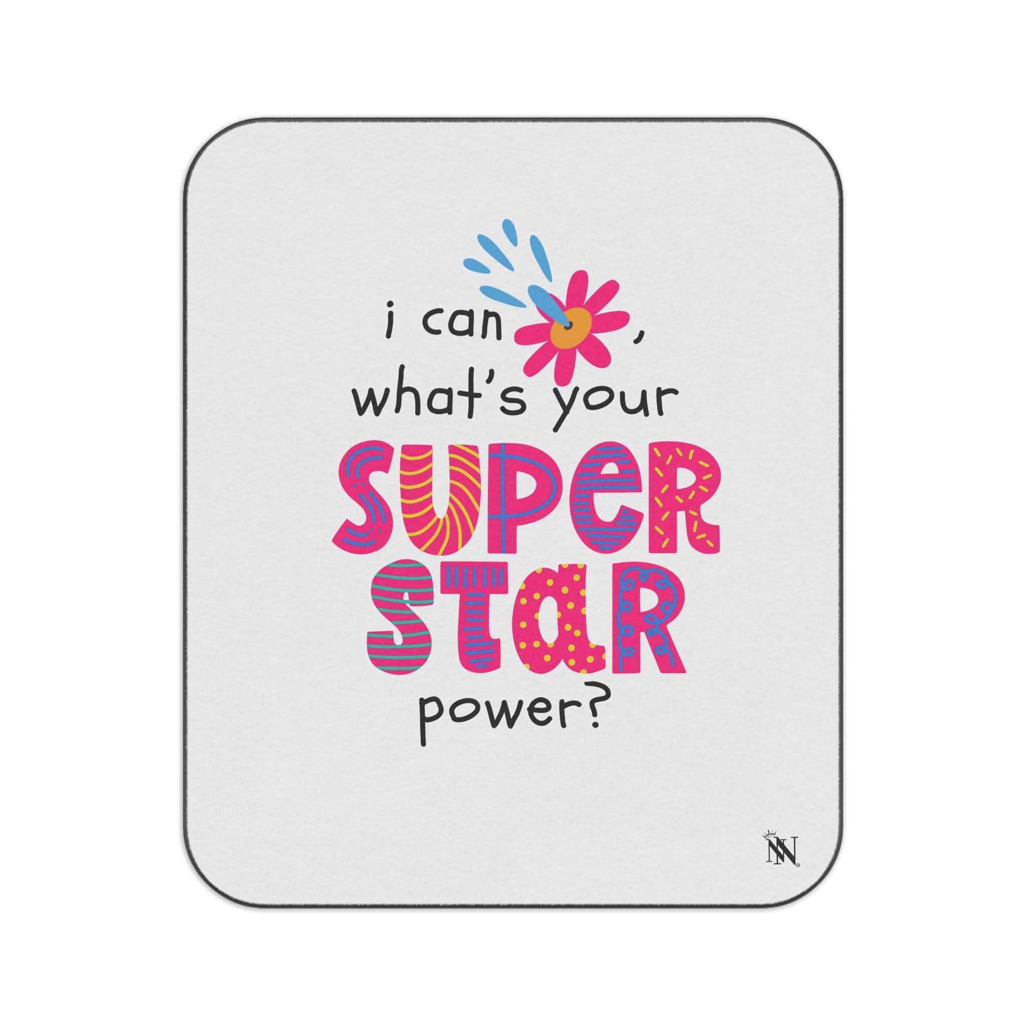 I Can Squirt | Mix Match Fun-Flirty Lovers’ Water-Resistant Blankets