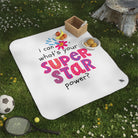 I Can Squirt | Mix Match Fun-Flirty Lovers’ Water-Resistant Blankets