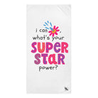 I Can Squirt | Mix & Match Naughty XL Fun-Flirty Lovers’ Towels