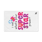 I Can Squirt | Mix & Match Original Fun-Flirty Lovers’ Towels