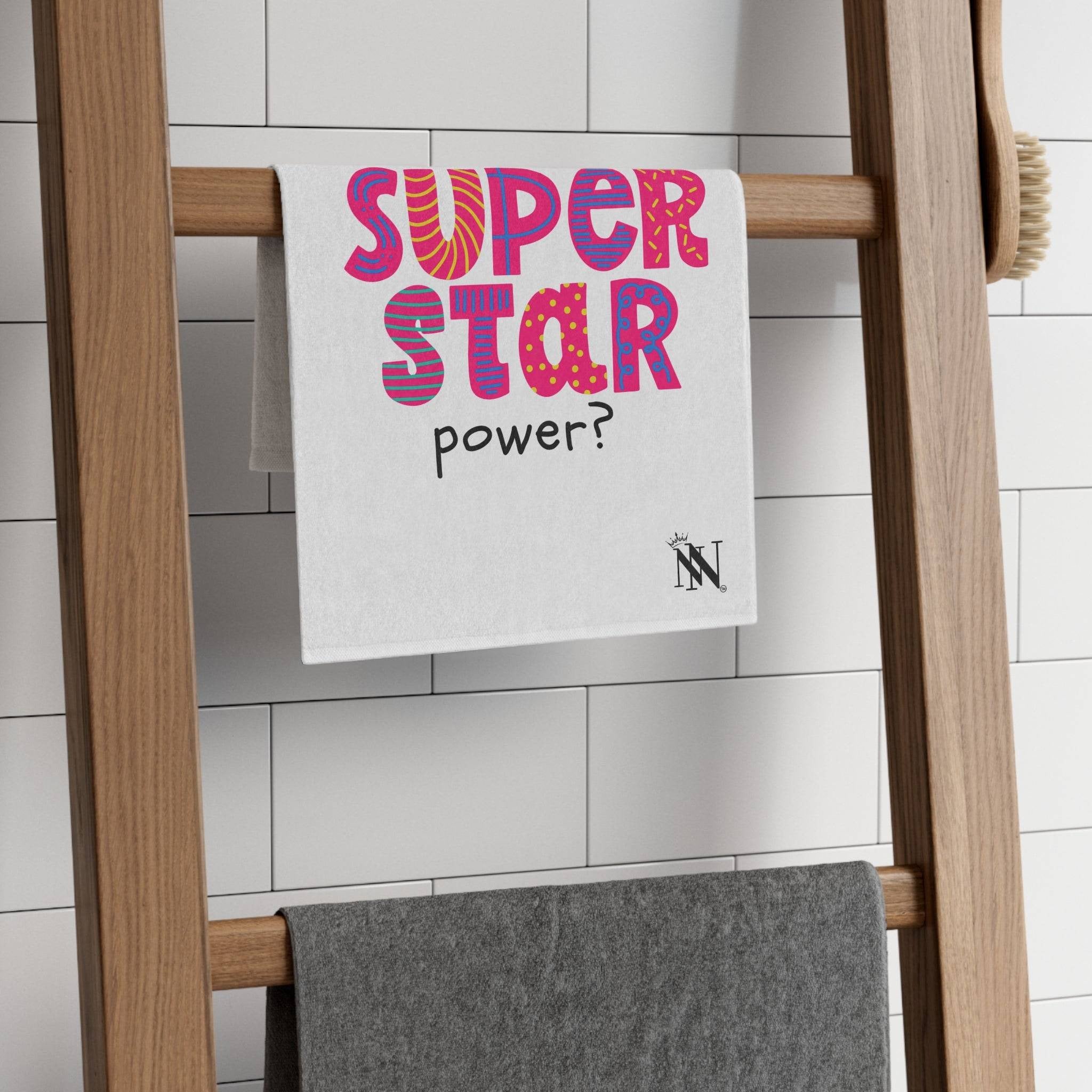 I Can Squirt | Mix & Match Soft Fun-Flirty Lovers’ Towels