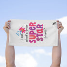I Can Squirt | Mix & Match Soft Fun-Flirty Lovers’ Towels