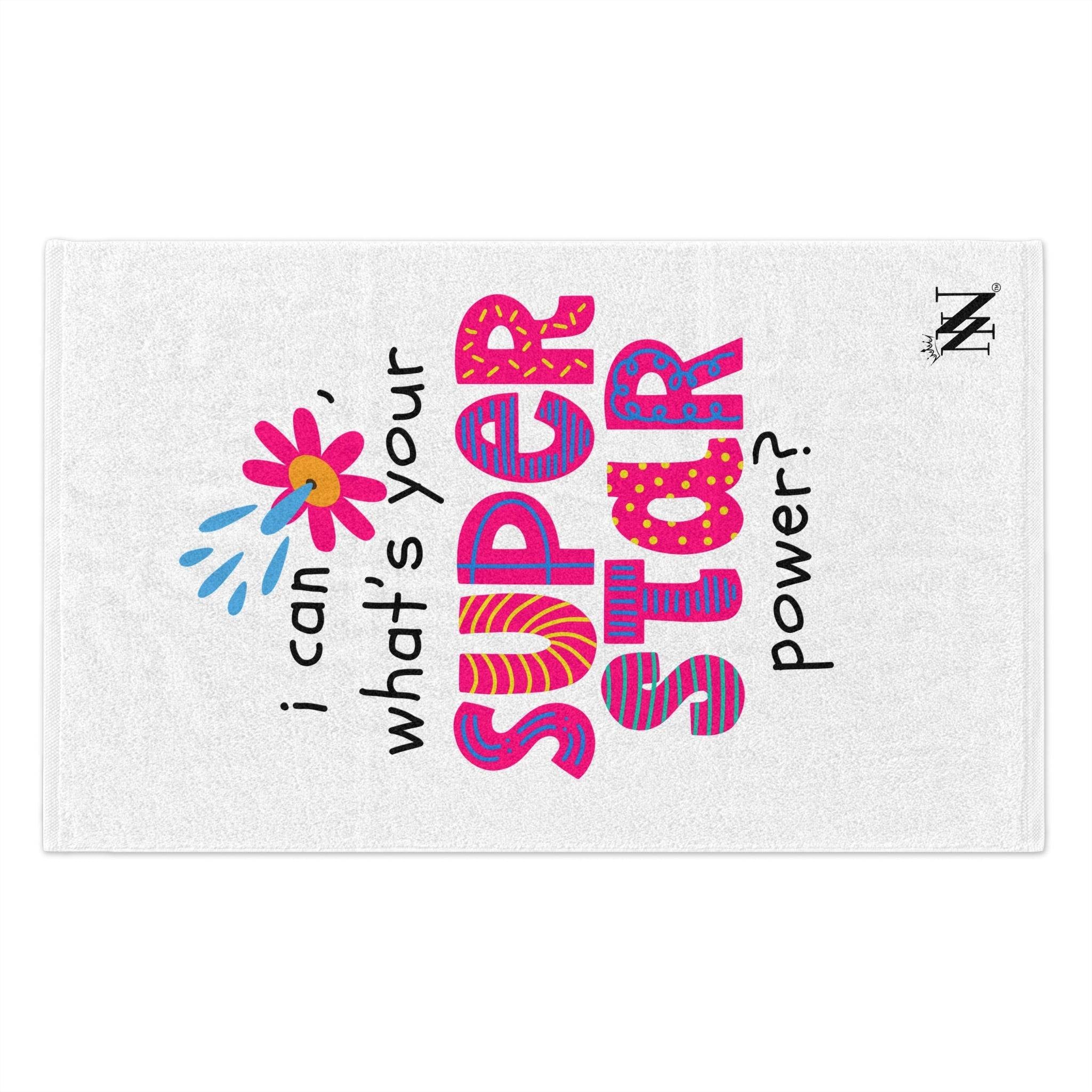 I Can Squirt | Mix & Match Soft Fun-Flirty Lovers’ Towels