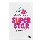I Can Squirt | Mix & Match Soft Fun-Flirty Lovers’ Towels