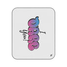 I Dare You! | Mix Match Fun-Flirty Lovers’ Water-Resistant Blankets