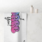 I Dare You! | Mix & Match Naughty XL Fun-Flirty Lovers’ Towels