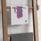 I Dare You! | Mix & Match Soft Fun-Flirty Lovers’ Towels