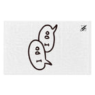 I Do I Do! | Mix & Match Soft Fun-Flirty Lovers’ Towels