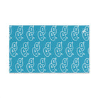 I Do I Do! Pattern Light Grey | Mix & Match Original Fun-Flirty Lovers’ Towels