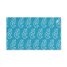 I Do I Do! Pattern Light Grey | Mix & Match Original Fun-Flirty Lovers’ Towels